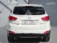 2012 Hyundai Tucson
