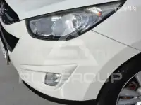 2012 Hyundai Tucson