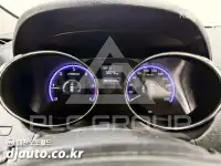 2012 Hyundai Tucson
