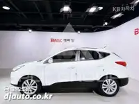 2012 Hyundai Tucson