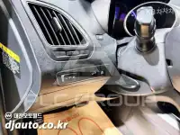 2012 Hyundai Tucson