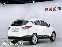 2012 Hyundai Tucson