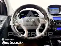 2012 Hyundai Tucson