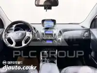 2012 Hyundai Tucson