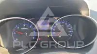 2012 Hyundai Tucson