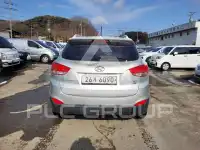 2012 Hyundai Tucson
