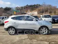 2012 Hyundai Tucson