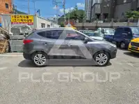 2012 Hyundai Tucson