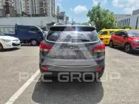 2012 Hyundai Tucson