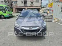 2012 Hyundai Tucson