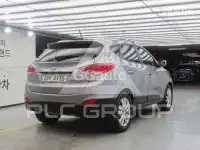 2012 Hyundai Tucson