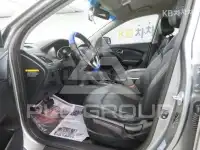 2012 Hyundai Tucson