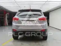 2012 Hyundai Tucson