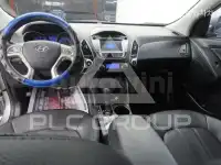 2012 Hyundai Tucson