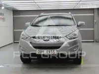 2012 Hyundai Tucson