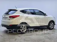 2012 Hyundai Tucson