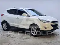 2012 Hyundai Tucson