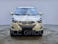 2012 Hyundai Tucson