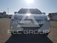 2012 Hyundai Tucson