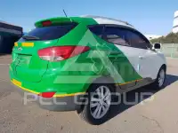2012 Hyundai Tucson