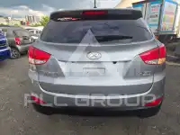 2012 Hyundai Tucson