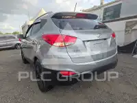 2012 Hyundai Tucson