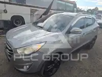 2012 Hyundai Tucson