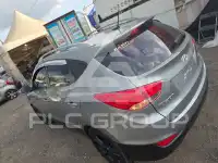 2012 Hyundai Tucson