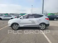 2012 Hyundai Tucson