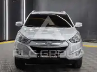 2012 Hyundai Tucson