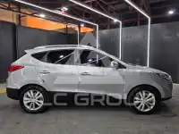 2012 Hyundai Tucson