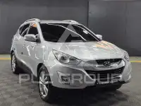 2012 Hyundai Tucson