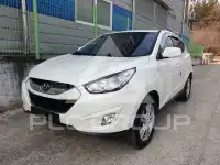 2012 Hyundai Tucson
