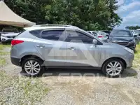 2012 Hyundai Tucson