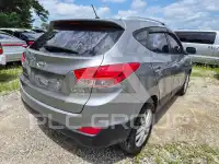 2012 Hyundai Tucson