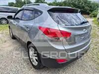 2012 Hyundai Tucson