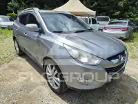 2012 Hyundai Tucson