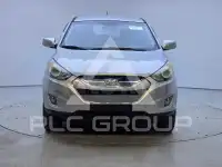 2012 Hyundai Tucson