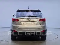 2012 Hyundai Tucson