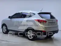 2012 Hyundai Tucson