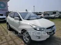 2012 Hyundai Tucson