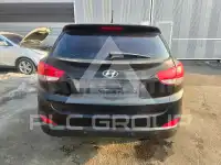 2012 Hyundai Tucson