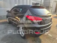 2012 Hyundai Tucson