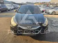 2012 Hyundai Tucson
