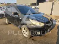 2012 Hyundai Tucson