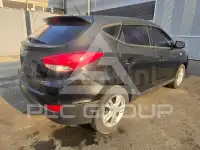 2012 Hyundai Tucson