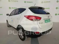 2012 Hyundai Tucson