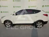 2012 Hyundai Tucson