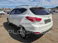 2012 Hyundai Tucson