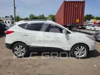 2012 Hyundai Tucson